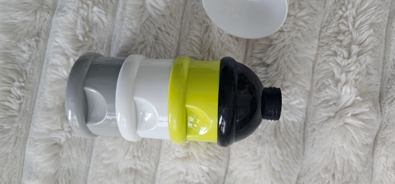 Dosificador de leche Béaba – photo 6